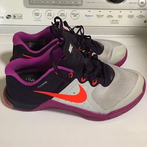Nike Metcon 2